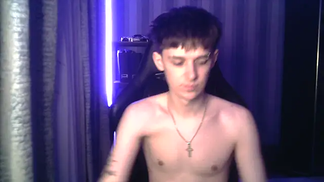 Sweet_Dude live XXX chat