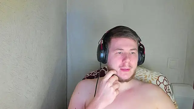 Show de webcam de Vibalt