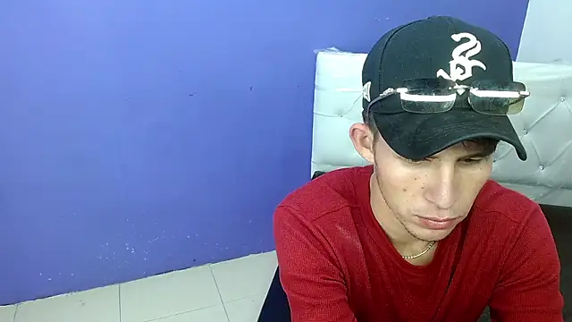 masterboyx – Kamerová šou