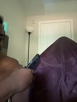 Pertunjukan Kamera Web makeherfeelg