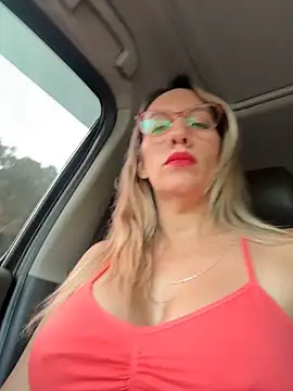 Gatitacarlita – Naživo XXX chat