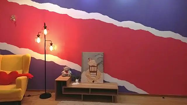 PixelGoddess Live XXX-chat