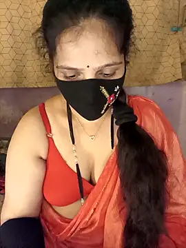 Rising_Smiler Webcam show