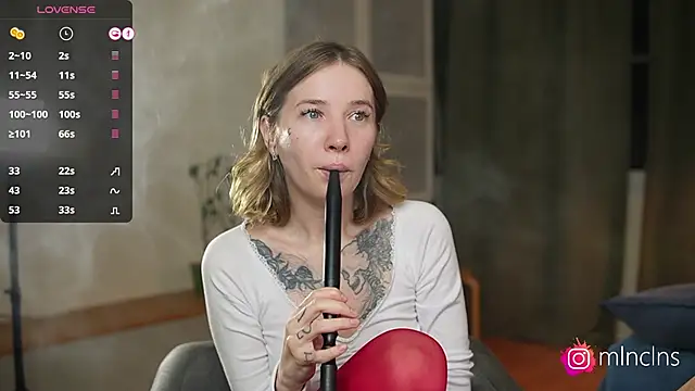 melanielwithu Live XXX-chat