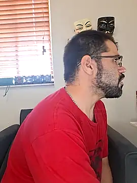 Zander823's Live XXX Chat