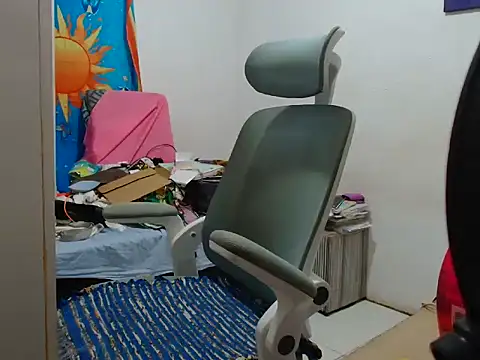 Sassa_69's Live XXX Chat