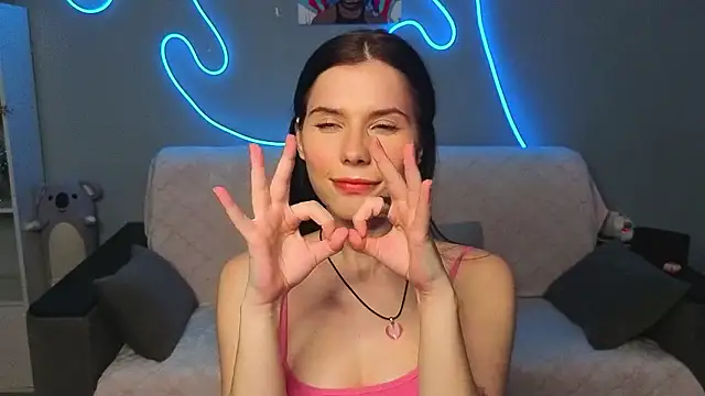 Chat +18 de JinxMoon ao vivo