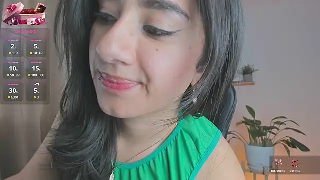 Chat +18 de annadu011 ao vivo