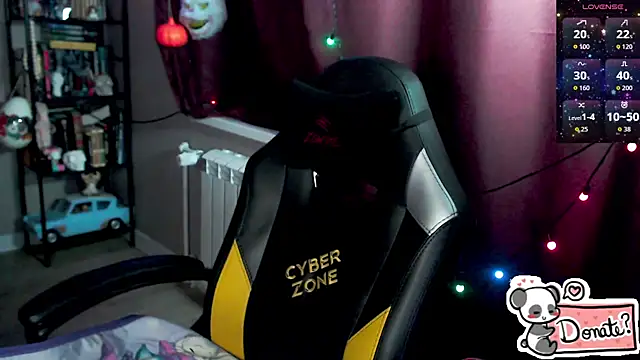 XXX chat uživo modela so_cute777