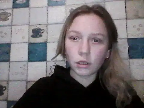 Anna_wey's Live XXX Chat