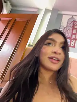 Chatroom XXX en direct de jenn_fit