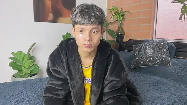 Chat XXX Live Andy_Belier23