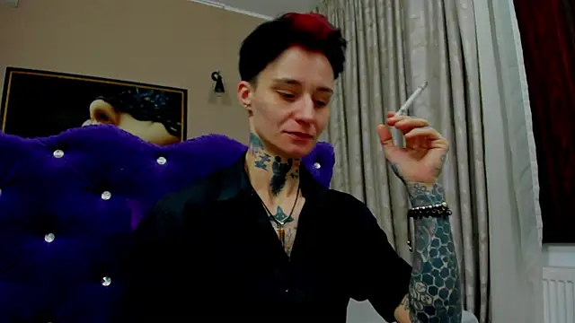 KennyXSX's Live XXX Chat