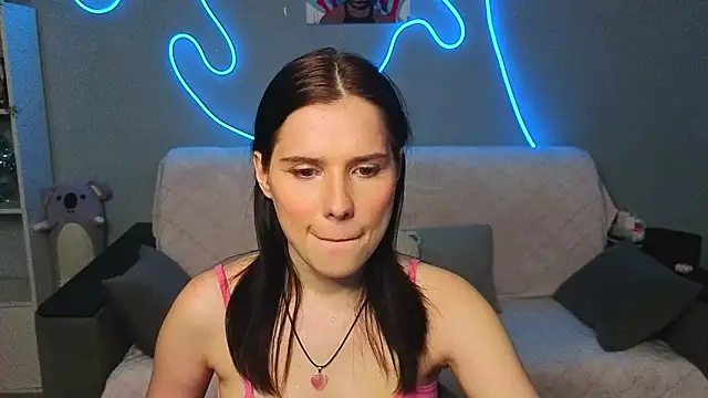 XXX chat uživo modela JinxMoon