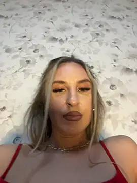 Webkamerová show LexyDream01