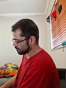 Zander823 – Naživo XXX chat