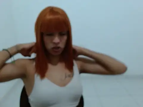 XXX chat uživo modela estefania224