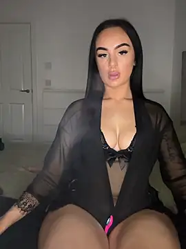 PrincessPaigeXX Chat XXX in diretta