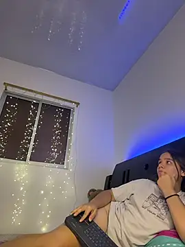 I_am_Zoe_Hot Obrolan Langsung XXX