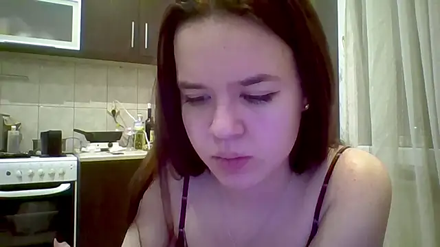 MariiCooper 现场XXX聊天