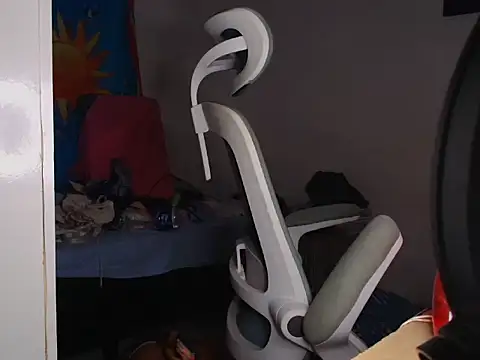 Chatroom XXX en direct de Sassa_69