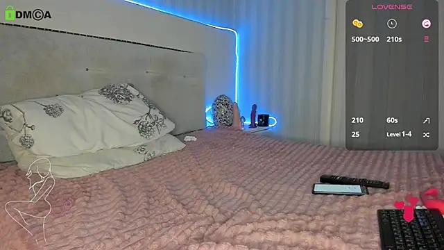 Chatroom XXX en direct de joandark