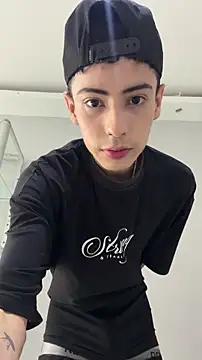 Czat XXX na żywo – Sebastian_Reed