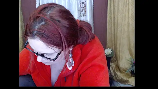 PlayfullMaturen Live XXX chat