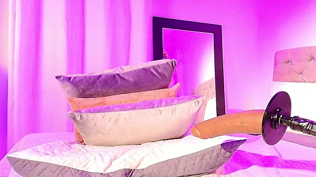 Vale_prado: διαδικτυακό σόου στην κάμερα