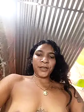 chikivivi-n Webbikameraesitys