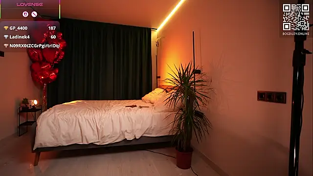 bogduzy – Live XXX-chat