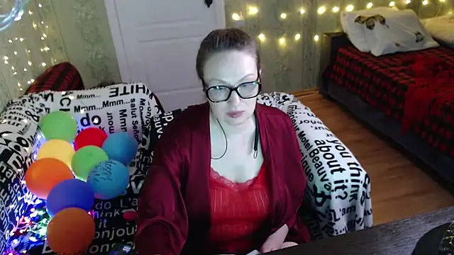 MarleneDietrich – Live XXX-chat