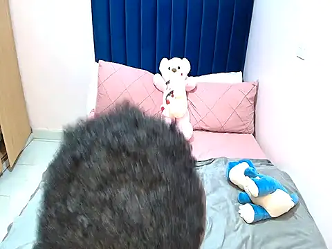 sheethequeen Chat XXX in diretta