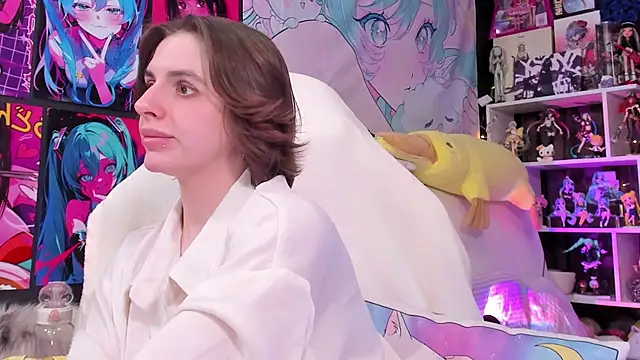 Supaidagaru Live XXX-Chat