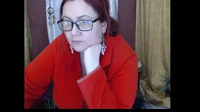 PlayfullMature Live XXX-chat