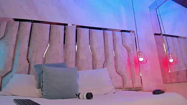 Czat XXX na żywo – barbara_cambels