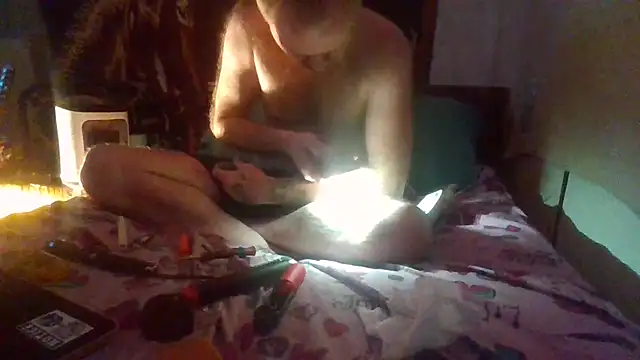 jaxx12369 Chat XXX in diretta