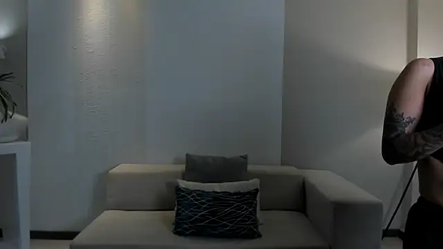 Czat XXX na żywo – MariaHerrera_