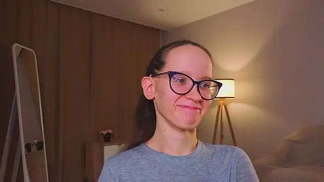 BettyBrowni Live XXX-chat