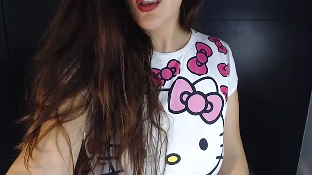 Czat XXX na żywo – AdharaLujan