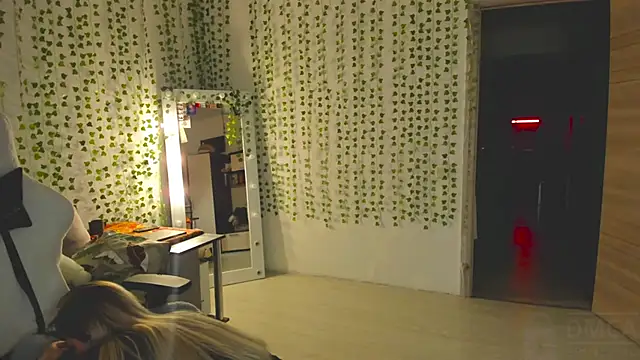 SpecterGirl Live XXX-chat