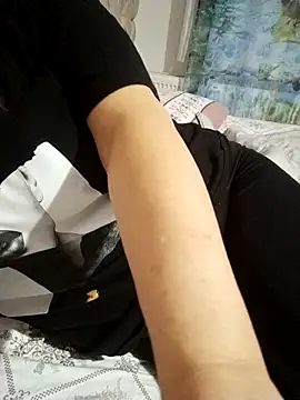 Z-dulkiraci0116 Chat XXX in diretta