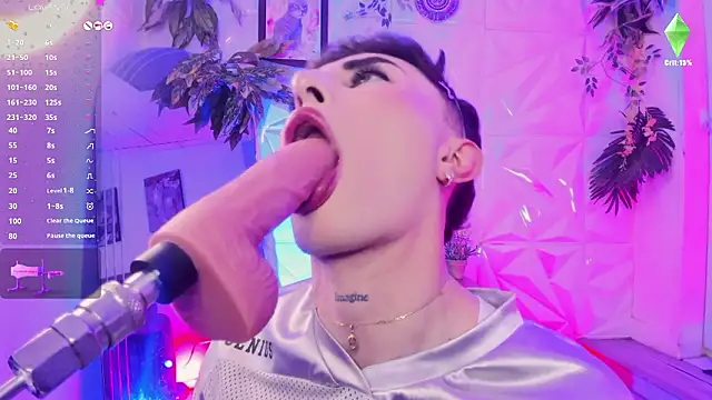 SebastianHilton – Naživo XXX chat