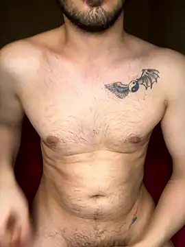 SXkinkyturk Show Webcam