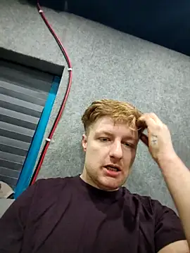 Xavier_wolfx Live XXX-chat