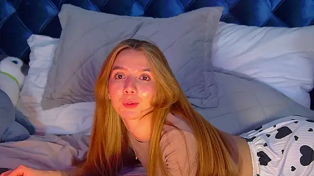 Czat XXX na żywo – VanessaVienne