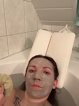 Chat XXX ao vivo de Nature_Melina