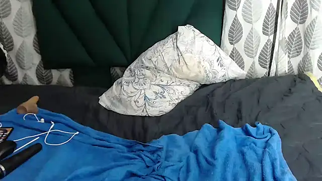 Czat XXX na żywo – Nellybba