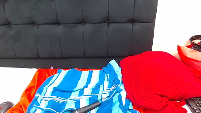 Czat XXX na żywo – Sexy_Baddie