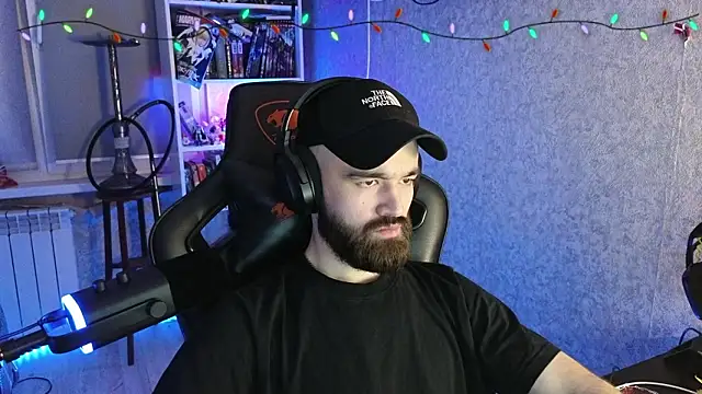 _Mostly_ 即時 XXX 聊天